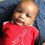 Profile Picture of Noah E. 👶🏾 (@noahs_worldd) on Instagram
