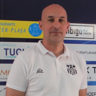 Profile Picture of Jose Antonio Rodriguez Morillo (@Morillocoach) on Twitter