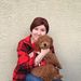 Profile Picture of Kaylee Roberts (@scoobychan123) on Pinterest
