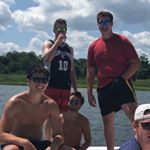 Profile Picture of Christopher Ferrelli (@chris_ferrelli) on Instagram