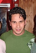 Profile Picture of David DeMaríaon Wikipedia