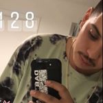 Profile Picture of Reuben (@reuben_allen) on Instagram