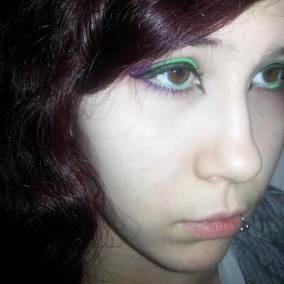 Profile Picture of Raven Carroll (@necro_raven) on Twitter