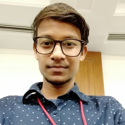 Profile Picture of Chet Narayan (@Chet_prasad) on Twitter