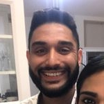 Profile Picture of Blesson Abraham (@blessonabrahamrealtor) on Instagram
