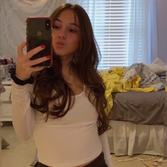 Profile Picture of Juliana Janssen (@julianajanssen) on Poshmark