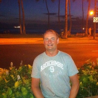 Profile Picture of Daryl Dunn (@DunnDaryl) on Twitter