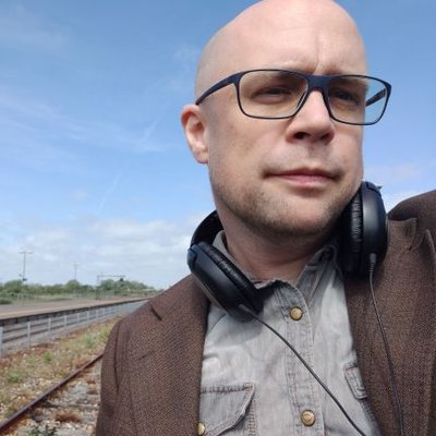 Profile Picture of Erik Alm (@ErikAlm13) on Twitter