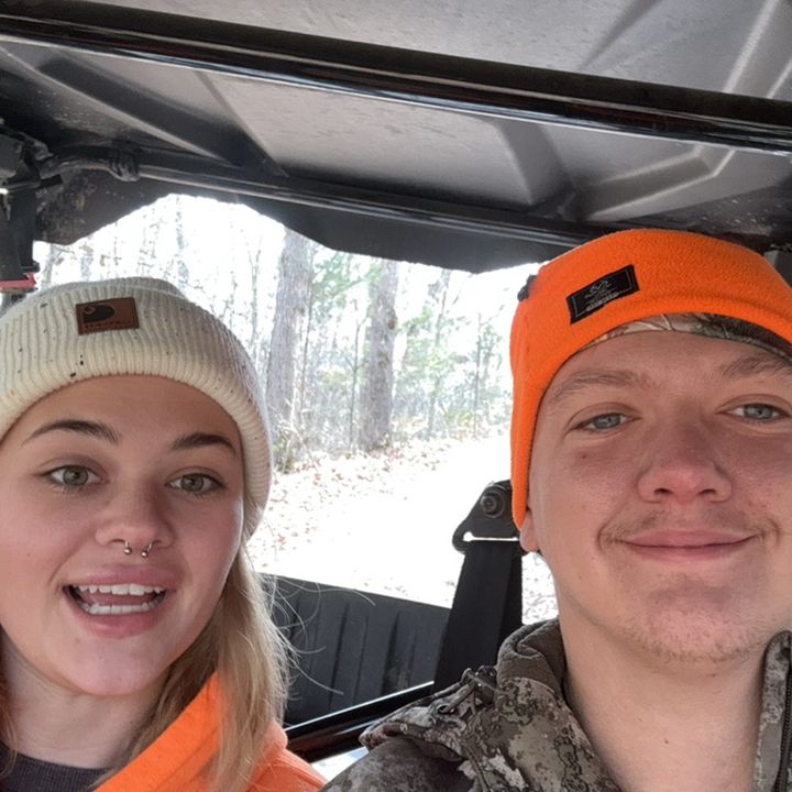 Profile Picture of Aaron Love (@aaronlove) on Tiktok