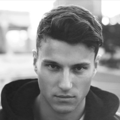 Profile Picture of David Sonntag (@DavidSonntag4) on Twitter