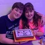 Profile Picture of Stevie Hughes (@steviehughes1980) on Instagram