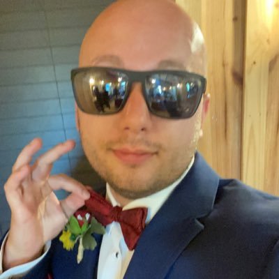 Profile Picture of Daniel perry (@WestTexasPerry) on Twitter