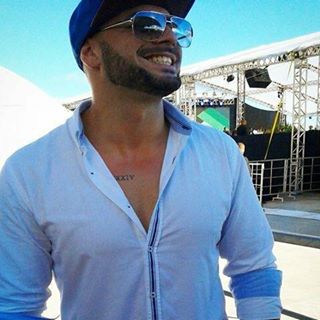 Profile Picture of Anderson Weippert Pinheiro (@anderson.w.pinheiro) on Facebook