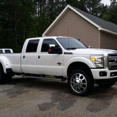 Profile Picture of Anthony Tarvers (@@ttarver79) on Twitter