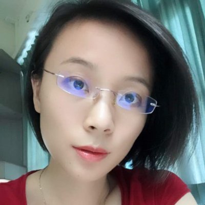 Profile Picture of Christine Lian Ho (@ChrisLianHo) on Twitter