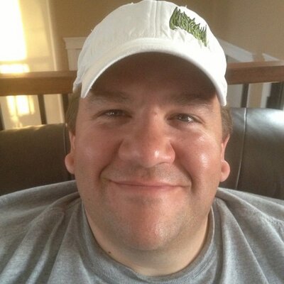 Profile Picture of Brent Weber (@Schluba1972) on Twitter