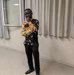 Profile Picture of Benjamin Eklouafole (@benjamin.eklouafole) on Facebook