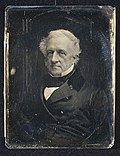 Profile Picture of George Peabody - Wikipediaon Wikipedia