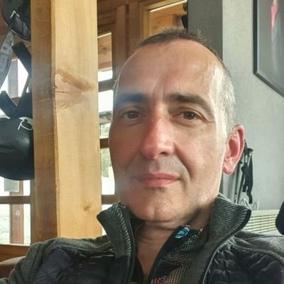 Profile Picture of Nenad Brkić (@NenadBrki1) on Twitter