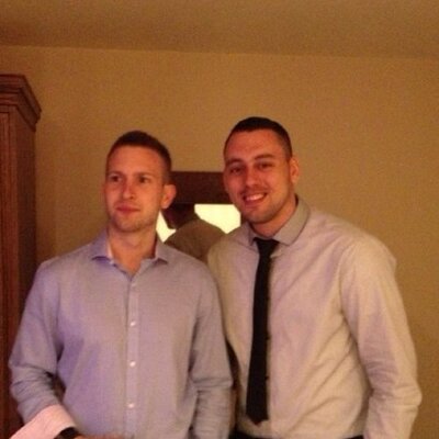 Profile Picture of Richard Huggins (@richmelthuggins) on Twitter