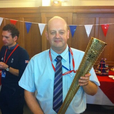 Stuart Kirkland - Twitter Profile Picture of Stuart Kirkland (@samstuk1) on Twitter