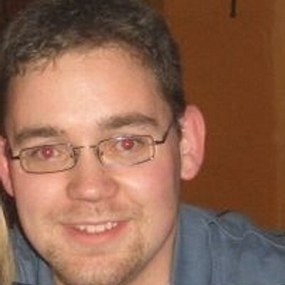 Profile Picture of Christoph Makowski (@ChrisMakke) on Twitter