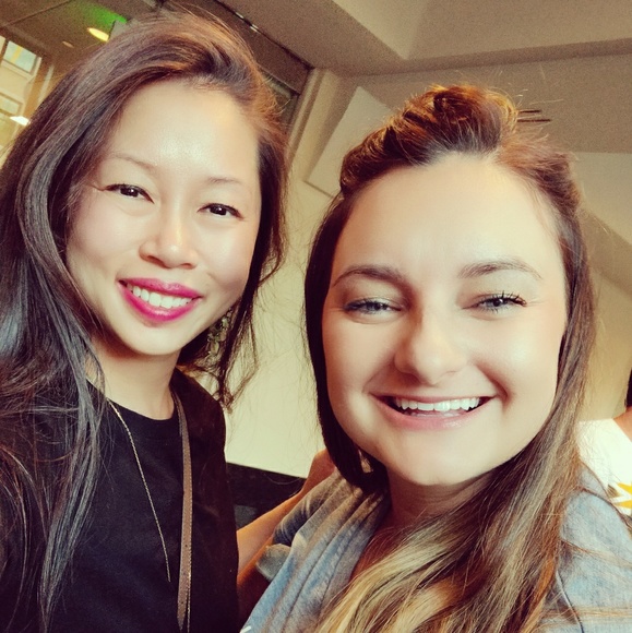 Profile Picture of Christiana Wong (@christianawong) on Poshmark