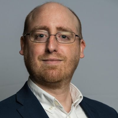 Profile Picture of Ben Bennell (@BenBennell_IdM) on Twitter