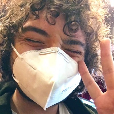 Profile Picture of Alexander Lanza (@alexanderdelanz) on Twitter