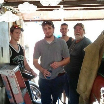 Profile Picture of Robert Billips (@RobertBillips11) on Twitter