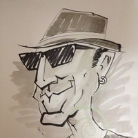 Profile Picture of Paul Marciano (@paul-marciano-3) on Quora