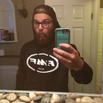 Profile Picture of Brandon Thibert (@bubbasalad) on Instagram