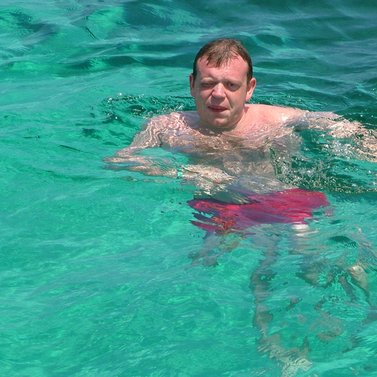 Profile Picture of David Manson (@dmanson79) on Twitter