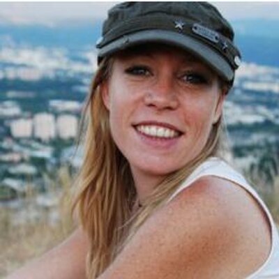 Profile Picture of Sylvie Wursthorn (@SylvieWursthorn) on Twitter