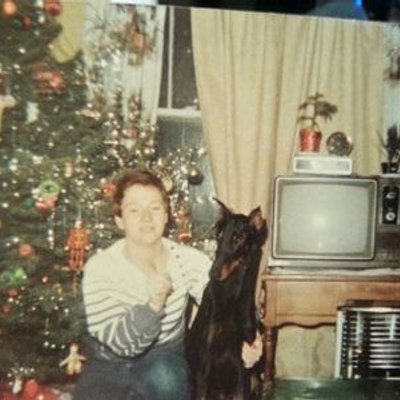 Profile Picture of Derek Lyle (@lyle_derek) on Twitter