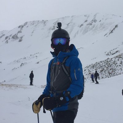 Andrew Lipman - Twitter Profile Picture of Andrew Lipman (@andrewlipman) on Twitter