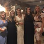 Profile Picture of Zoe Chandler (@zoechandler92) on Instagram