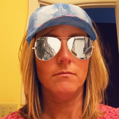 Profile Picture of Susan Duvall (@duvallsue) on Twitter