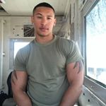 Profile Picture of steve aubrey costley (@steveaubrey14) on Instagram