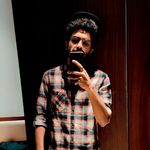 Profile Picture of Justin Sunil George (@l_jsg_l) on Instagram