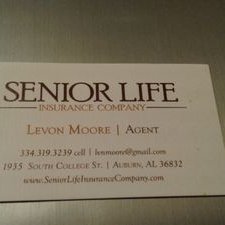 Profile Picture of Levon Moore (@tigertaxinsura) on Twitter