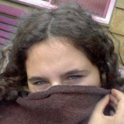 Mireille Cossette - Twitter Profile Picture of Mireille Cossette (@mimie_ray_raven) on Twitter