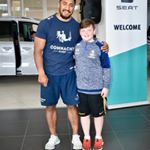Profile Picture of Sean Cullen (@sean_cullen12345) on Instagram