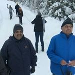 Profile Picture of sandeep sheth (@shethsun) on Instagram