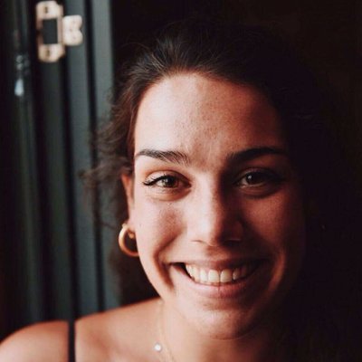 Profile Picture of Alice Carter (@ByAliceCarter) on Twitter