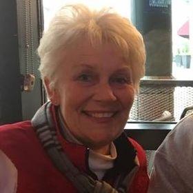 Profile Picture of Cindy Good (@cindygood) on Pinterest