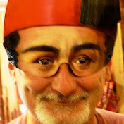 Profile Picture of Keith Graves (@kagvt) on Youtube