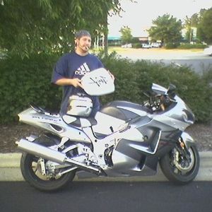 Profile Picture of Stephen Lombardo (@luvz2parte) on Myspace