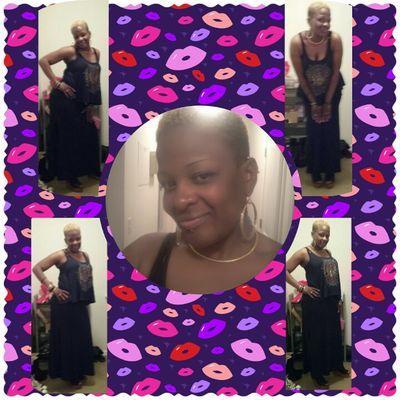 Profile Picture of Sherri McFarland (@sherricahjoi) on Twitter