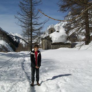 Susanna Bertolotti - Facebook Profile Picture of Susanna Bertolotti (@susanna.bertolotti.9) on Facebook